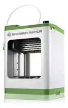 Bresser Raptor 3d Impressora