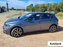 Volkswagen Polo Gts 1.4 2024 0km - Autoland