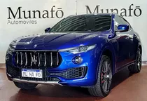 Maserati Levante S Q4 2018