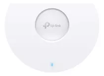 Access Point Wi-fi 6 Dual Band Ax5400 Eap670 Cor Branco 110v/220v