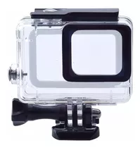 Gopro Estanque Caixa Case Hero 5 7 Black Prova D'água