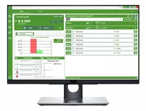 Colter Pos: Software Minimarket, Tiendas Y Puntos De Venta