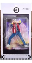 Marty Mcfly Volver Al Futuro 2 1/24 Triple 9 Auto No Incl