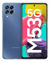 Samsung Galaxy M53 5g (ram 8gb, 128gb)