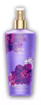 Victoria Secret Love Spell Body Splash 250ml Original 