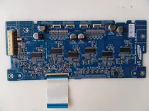 Placa Drive Led Tv Sony Kdl-hx825