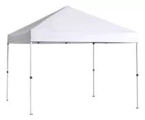 Toldo Plegable 3x3 Metálico Impermeable Filtro Uv