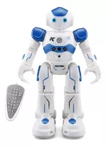 Robô Inteligente Jjrc R2 Cady Wida Mov Automat- Com Inmetro 