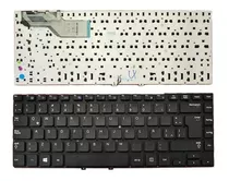 Teclado Para Np300e4e Np270e4e Np275e4e Np270e4v Np275e4v