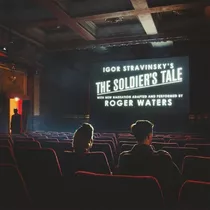 Roger Waters The Soldiers Tale Cd 2018 Pink Floyd