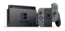Console Nintendo Switch 32gb Nacional Pt Original Com Joycon