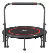 Trampolin Aeróbico De 91cm Ejercicio Tumbling Fitness