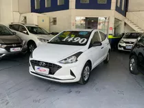 Hyundai Hb20 Sense Sem Entrada Score Baixo