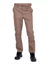 Pantalon De Trabajo Reforzado Seguridad Clasico Ropa Hombre 