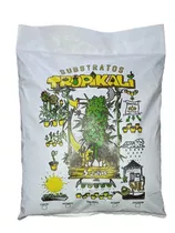 Substrato Tropikali Orgânico 5l Cultivo Outdoor Indoor Grow