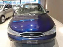 Ford Mondeo 1.8 Clx 1999