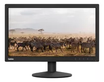 Monitor Lenovo 19.5 Led Thinkvision E20-1b 63a0kar1br