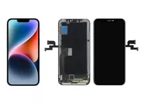 Pantalla iPhone X Xr Xs 11 12 13 Pro Max + Garantía