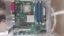 Tarjeta Madre Intel D915gvwb Con Procesador Pentium 4 3.0ghz