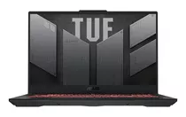 Asus Tuf Gaming F17 Mecha Gray 17.3 Gaming Laptop Amd Ryzen 