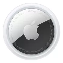 Airtag Apple Localizador Rastreo Preciso - Individual - Blco