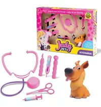 Judy Veterinária - Pet Shop - Samba Toys