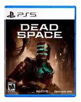 Dead Space Remake Playstation 5 Latam