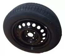 Cubierta Con Llanta Pirelli 175/65/r14