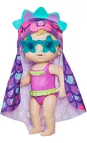 Baby Alive Dia De Sol Loira - Hasbro F2568