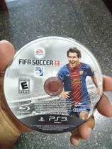 Juego De Fifa 13 Original Playstation 3