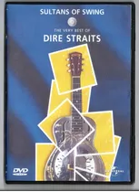 Dire Straits Dvd
