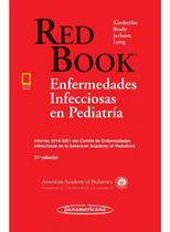 Red Book Enfermedades Infecciosas En Pediatría 31ª Duo