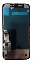Modulo Display Ampsentrix Compatible Con iPhone 13