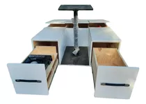 Mueble Para Camper Offroad Desmontable