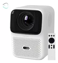 Projetor Portatil Wanbo T4 450 Lumens Full Hd Wi-fi