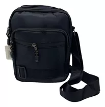 Morral Bandolera Deportiva Hombre