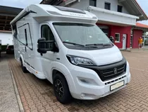 Motorhome Fiat Ducato 2022 Modelo Etrusco