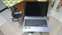 Notebook LG P430 14 Polegadas - I7 + Upgrades