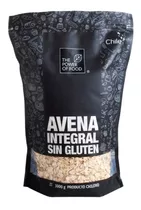 Avena Sin Gluten 1 Kg