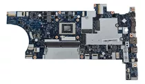 Placa Mãe Lenovo Thinkpad T14 Gen 1 Amd Ryzen 7 Pro Nm-c801