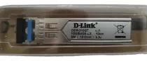 Mini Gbicd-link Dem-310gt 1000base-lx 10km