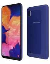 Repuestos Para Samsung Galaxy A10 Sm-a105m