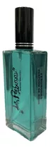 Feromonas Perfume Concentrado De Amor Caballero 100ml