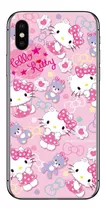 Funda Para Samsung Galaxy Todos Los Modelos Tpu Hello Kitty