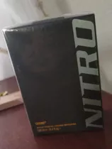 Colonia Nitro Negro