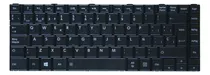 Teclado Toshiba C845 C800 C840 C805 C845d M800 M805 Esp Color Negro