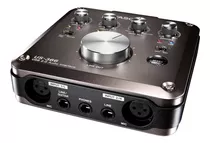 Interface De Audio Tascam Us366 2x2 + 2 - Yongnuo Argentina