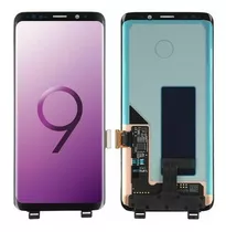 Pantalla Modulo Samsung S9 Plus G965 Cambio C\instalación!!!