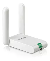 Adaptador Tp-link Usb Alto Ganho 300mbps - Tl-wn822n