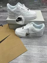 Nike Air Force One Dama Caballero